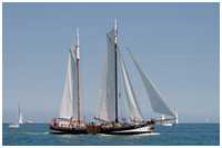 Galeasse Pegasus
