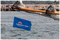 Hanse Sail 2027