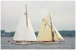 Kieler Woche 2008