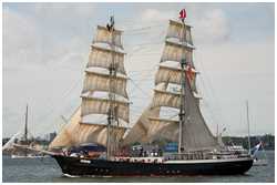 Kieler Woche 2009