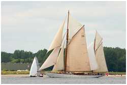 Kieler Woche 2010