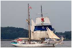 Kieler Woche 2007