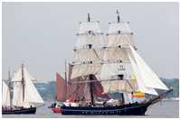 Brigg Roald Amundsen