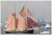 Marstalschoner Zuversicht