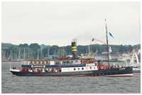 Salondampfer Alexandra