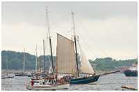 Gaffelschoner Catherina