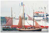 Haikutter Nordstjernen