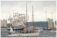 Kreuzeryacht Vera Mary