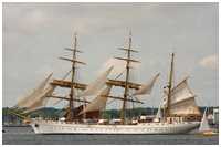 Bark Gorch Fock (1958)