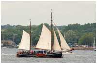 Besan-Ewer Flinthörn