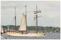 Dreimast-Marssegelschoner Mare Frisium