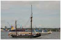 Heringslogger Vegesack BV2