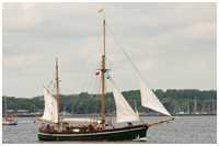 Gaffelketsch Marco Polo