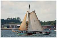 Klipper Stella Maris