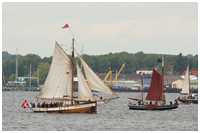 Lofotenkutter Solvang