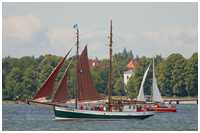 Kieler Woche 2009