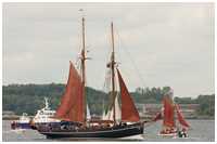 Lotsenschoner Atalanta