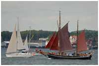 Marstalgaleasse Carola