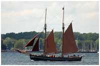 Marstalschoner Zuversicht