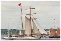 Toppsegelschoner J.R.Tolkien