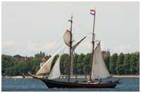 Toppsegelschoner Jacob Meindert