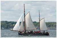 Besan-Ewer Flinthörn