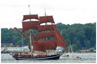 Brigg Eye Of The Wind