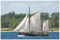 Galeasse Landrath Küster HF 231