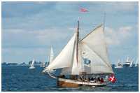 Lofotenkutter Solvang