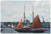 Lotsenschoner Atalanta