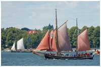 Marstalgaleasse Carola