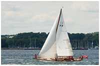 Seefahrtkreuzer Flamingo