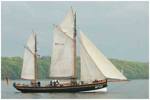 Rumregatta 2012