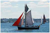 Heringsboot Else af Sletten