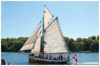 Lofotenkutter Solvang