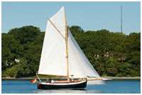 Lynæskutter Paul-Henrik