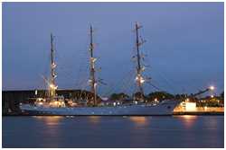 Tall Ship German Sail 2007