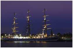 Tall Ship German Sail 2007