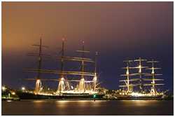 Tall Ship German Sail 2007
