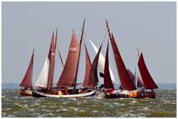 Fischerregatta Althagen