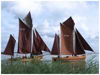 Zeesboot Krischan (FZ 37)