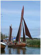 Zeesboot Bill (FZ 4)