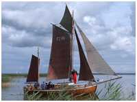 Zeesboot Anna (FZ 44)