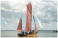 Zeesboot Recknitz (FZ 58)