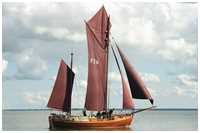 Zeesboot Oma Else (FZ 82)