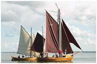 Zeesboot Grete (FZ 32)