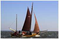 Zeesboot Grete (FZ 32)