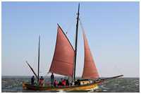 Zeesboot Recknitz (FZ 58)