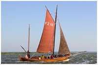 Zeesboot Ströper (FZ 68)