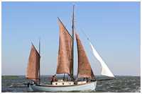 Zeesboot Klara (FZ 69)